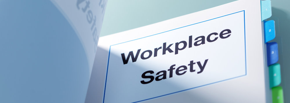 安全衛生危害鑑別與風險機會評估